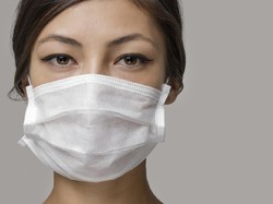 Agen Perjalanan Online China Donasikan Masker ke Seluruh Dunia