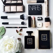 Beberapa Produk Makeup untuk Sehari-hari