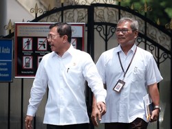 Jokowi Tunjuk Sesditjen P2P Kemenkes Jadi Jubir Terkait Virus Corona