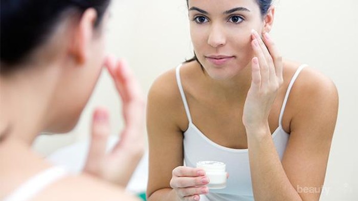 Perawatan Kulit yang Harus Dilakukan di Malam Hari