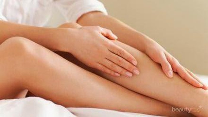 Cara Mudah Mengatasi Kulit Belang pada Tangan & Kaki