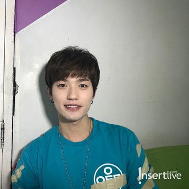 Ayah Kena Flu, Lee Jeong Hoon Cemas Terjangkit Virus Corona