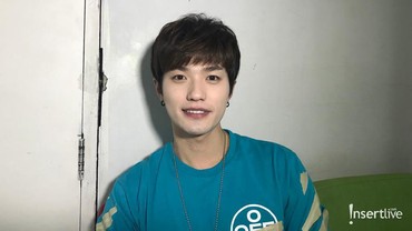 Ayah Kena Flu, Lee Jeong Hoon Cemas Terjangkit Virus Corona