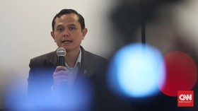 Peserta Dansa Paloma Disebut Capai 30 Orang