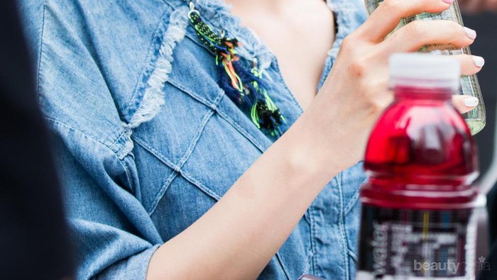 Tren Rambut 2016 ala Choa AOA, IU, & Hyeri Girl's Day