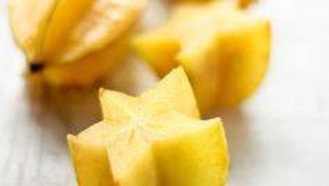 Khasiat Buah Belimbing Untuk Kesehatan