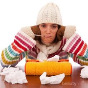 Makanan & Minuman yang Dapat Memperparah Flu