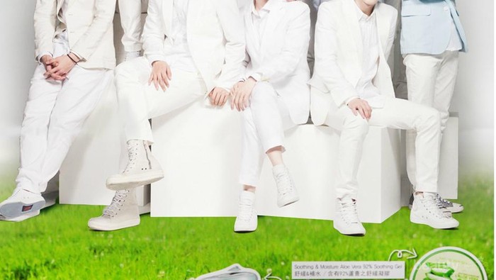 6 Kosmetik Asal Korea Selatan yang Wajib Diketahui