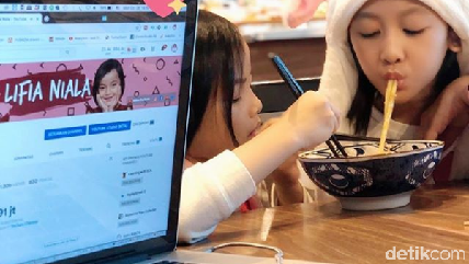Detik Network