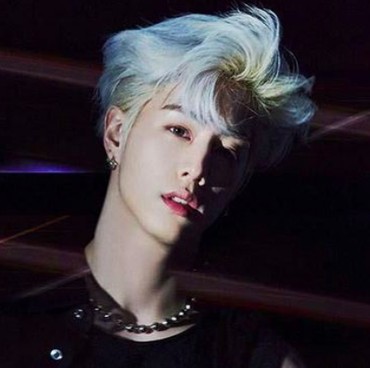 Hengkang dari JYP, Mark GOT7 Bakal Rilis Lagu Solo Bulan Februari