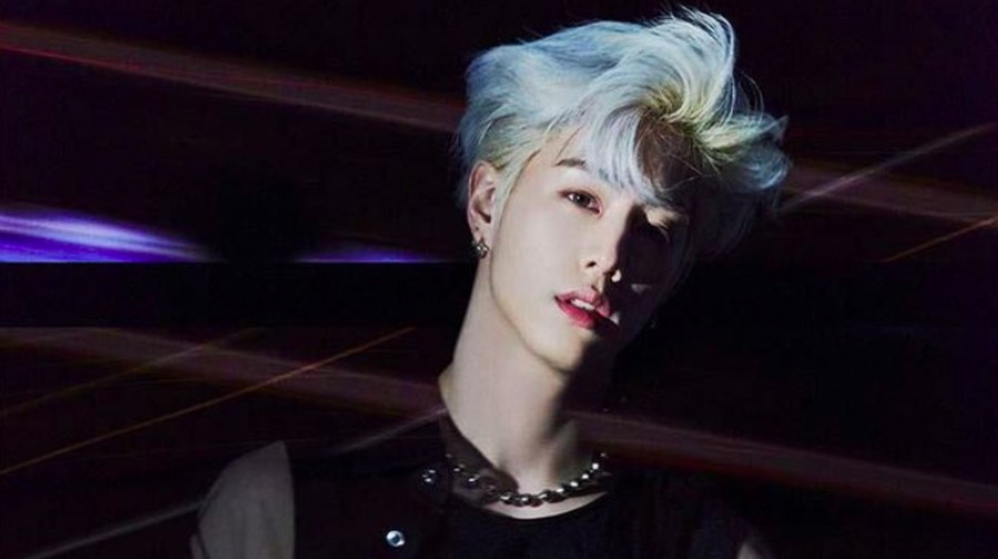 Mark GOT7