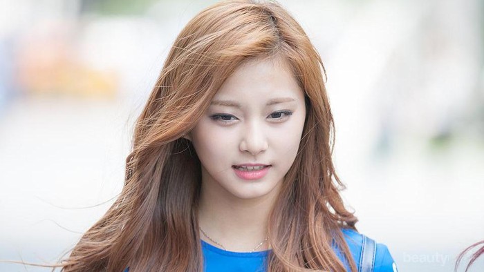 Tzuyu TWICE Kena Marah Netizen Cina Gara-Gara Bendera Taiwan
