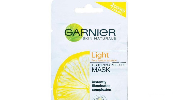 Produk Masker Pilihan untuk Perawatan Wajah