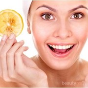 Manfaat Lemon untuk Rambut Berkilau