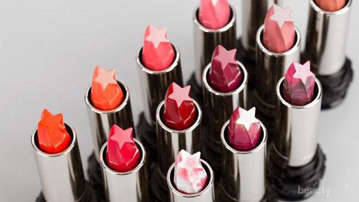  Lipstik  Lipstik  Dengan Kemasan  Yang Unik