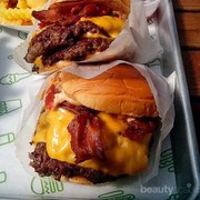 Konsumsi Minuman Ini Setelah Makan Junk Food