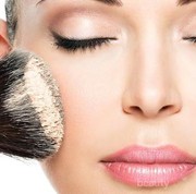 Tips Memilih Warna Blush On Sesuai Warna Kulit