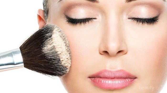 Tips Memilih Warna Blush On Sesuai Warna Kulit