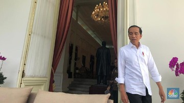 Jokowi: Obat untuk Covid-19 Sudah Ada, Kita Pesan 2 Juta!