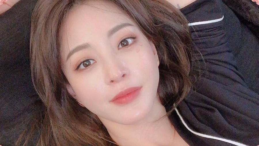 han ye seul han ye seul