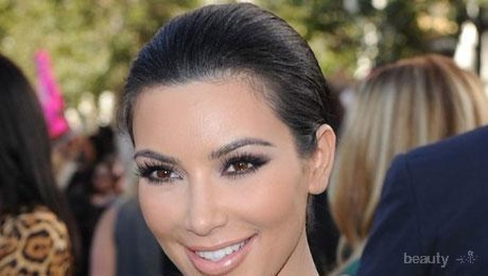 5 Gaya Bulu Mata Palsu Terbaik dari Artis Hollywood