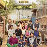 5 KDrama 2015 Pilihan yang Wajib Ditonton