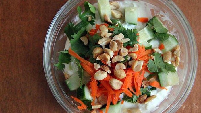 Aneka Resep Olahan Yogurt Lezat