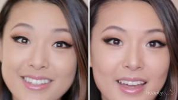 Tutorial Contouring & Highlighting Sederhana Sehari-hari