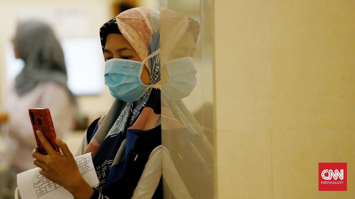 Dinkes DKI Klaim Warga Sakit Akibat Uji Coba RDF Rorotan Sudah Sembuh