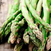 Tips Mudah Mengolah Asparagus
