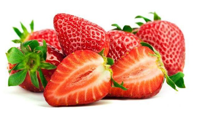 Awet Mudah Dengan Rutin Konsumsi Stroberi