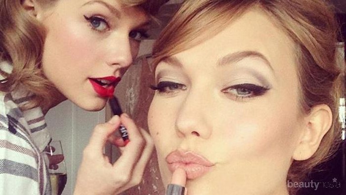 Produk-Produk Makeup untuk Selfie Sempurna