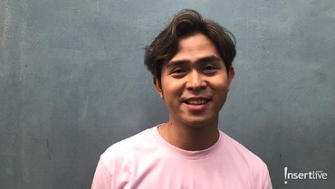 Siapkan Lahan di Kampung Halaman, Cakra Khan Ingin Vakum?