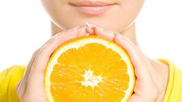 8 Makanan Sehat untuk Kulit Cantik