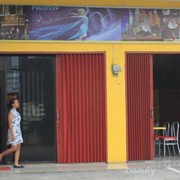 Santap Hidangan Lezat di Bioskop 