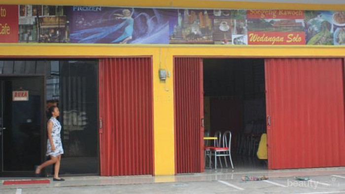 Santap Hidangan Lezat di Bioskop 