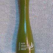 Review: Wardah Pure Olive Oil