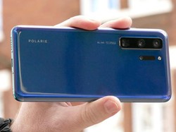 Bocoran Harga Huawei P40 Beredar, Mulai Rp 14 Jutaan