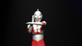 Marvel Rilis Komik Pertama Ultraman September 2020