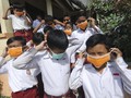 Pandemi Corona Ancam Sekolah-Kampus Swasta Bangkrut