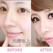 Tutorial Makeup ala Ayumi Hamasaki