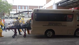 Dosen Universitas Yarsi Meninggal, RS Periksa soal Corona