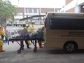 Dua PDP di Palembang Meninggal, Tes Corona Belum Keluar