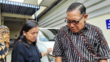 img-title Merasa Namanya Tercemar, Ibu Chelsea Olivia Lapor Balik Miki Soesanto