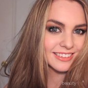 Tutorial Makeup ala Cara Delevigne