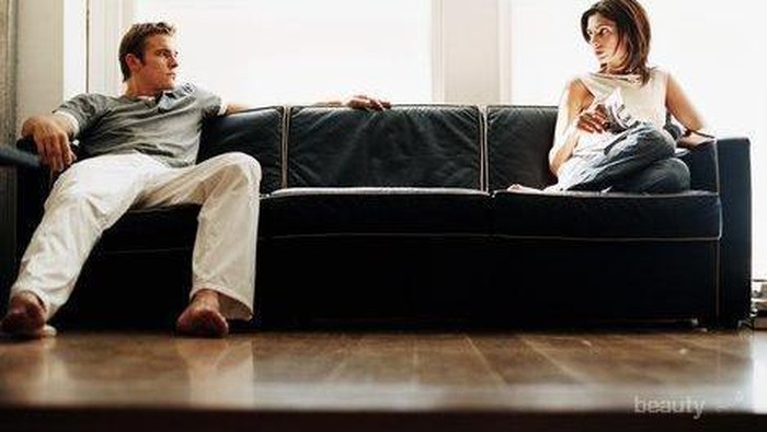 6 Tanda Hubungan Tidak Sehat