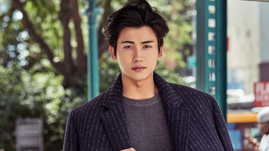 Park Hyungsik