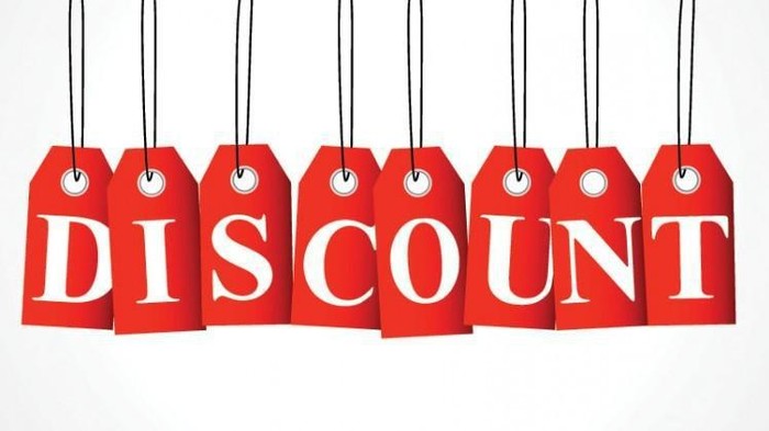 Info Diskon Kosmetik Terbaru yang Wajib Dicek