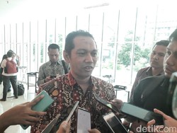 KPK: ICW Seperti Orang Hipertensi, Seleranya Tidak Bisa Komprehensif