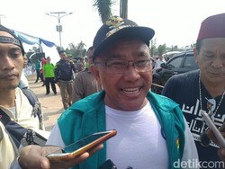 Walkot Depok: 4 Tetangga Pasien Positif Corona dalam Pemantauan